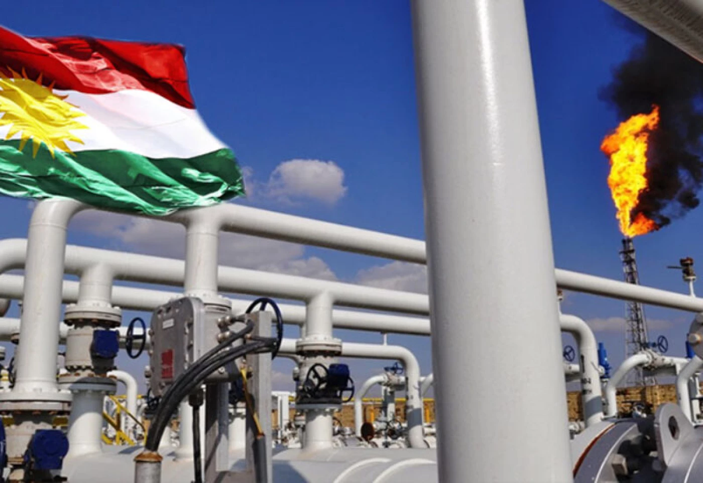 "DNO" النرويجية تدشن مرحلة جديدة في حقل "طاوكي".. 8 آبار لرفع الإنتاج إلى 100 ألف برميل