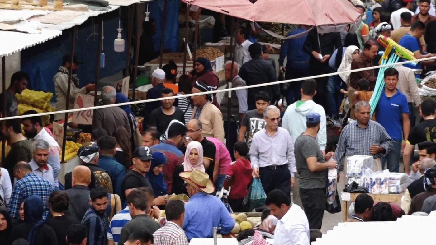 خبير يحذر من "صعقة اقتصادية" وانفجار قريب.. وصانع القرار سيكون أمام خيارين