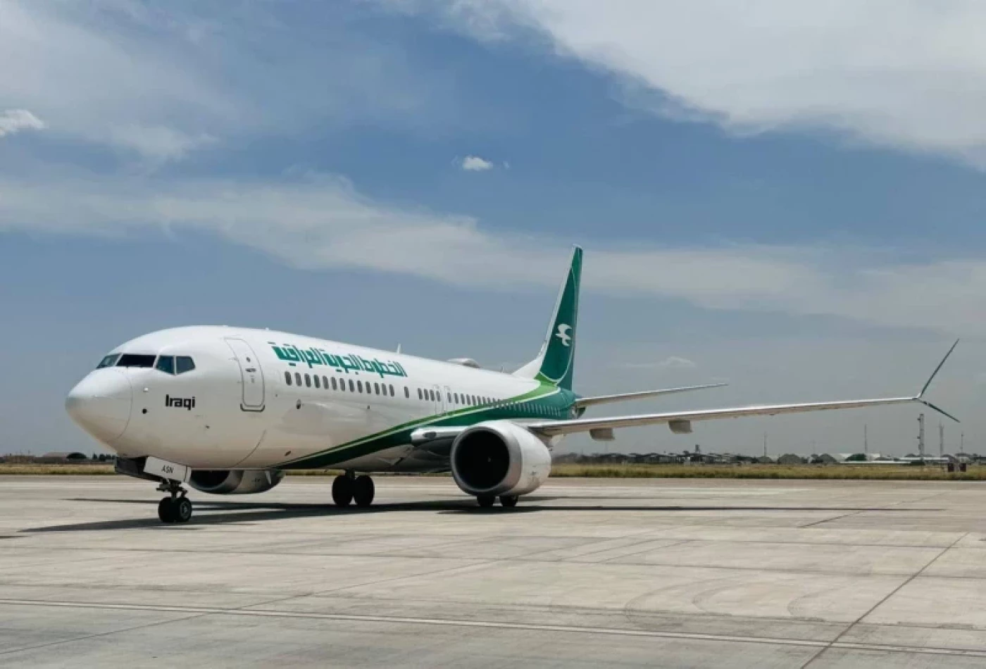 الحكومة العراقية تخصص طائرة لإعادة المهاجرين العراقيين من ليبيا لبلدهم