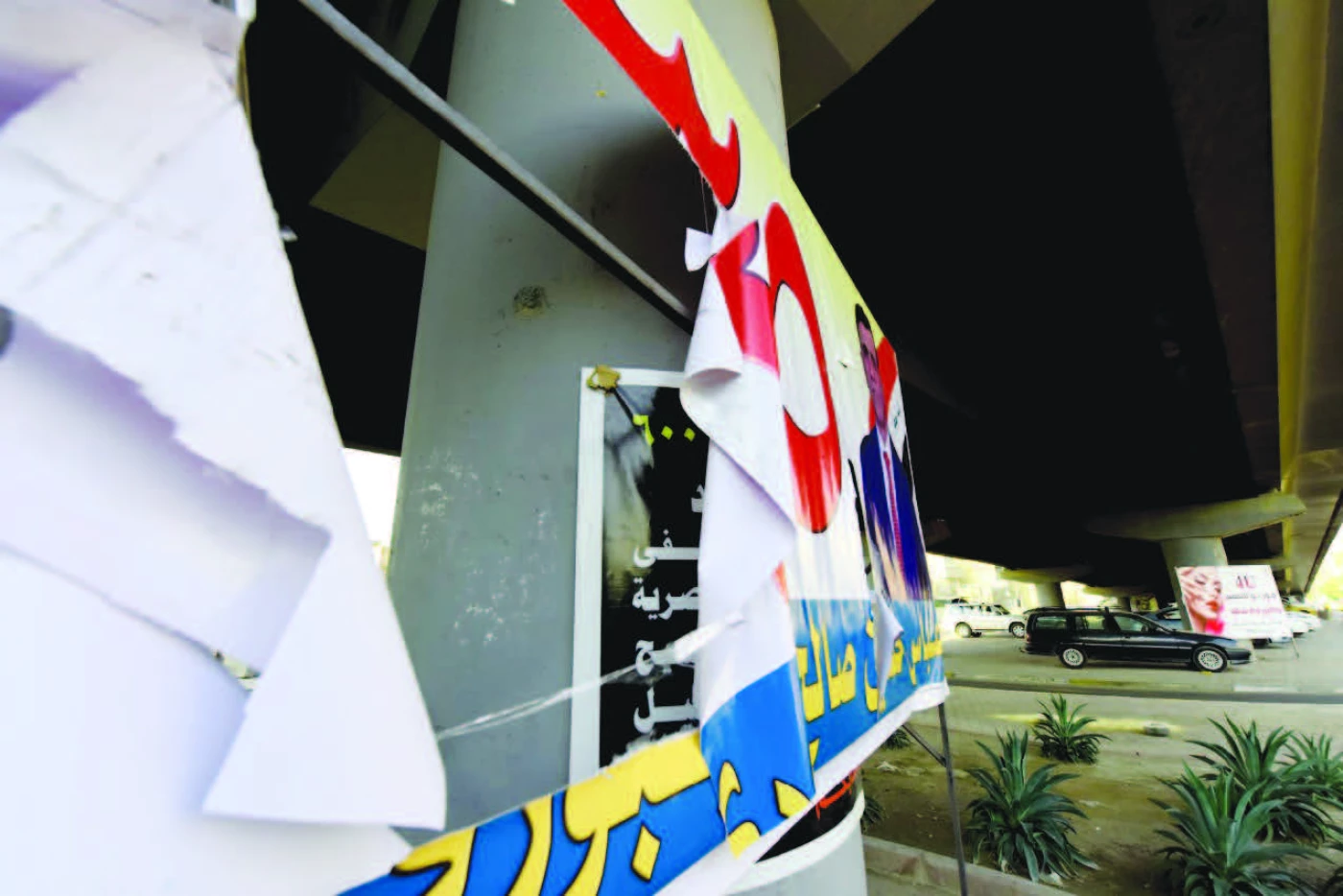 "شقيق فنان ومقلّد لأصوات النساء".. هل تحولت الانتخابات إلى "مسابقة شعبية"؟
