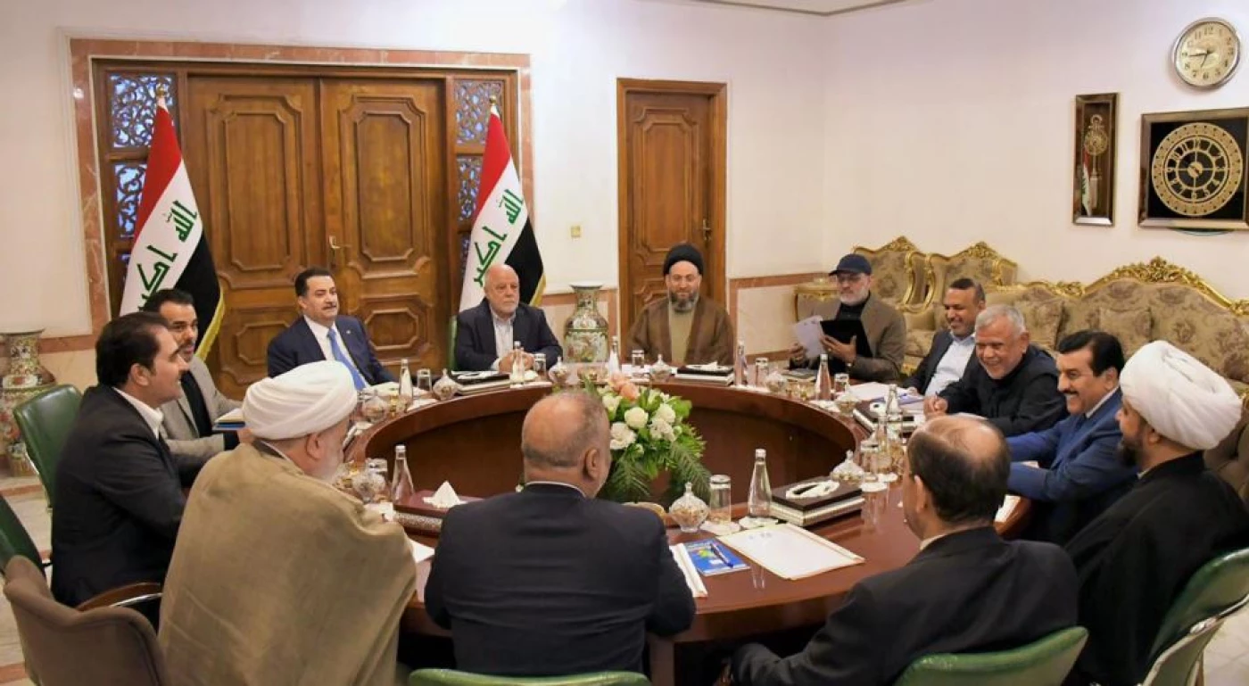 حصري لـ"الجبال"| رئيس جلسة الإطار ينفي الأسماء المتداولة: لجنة ستتولى مقابلة المرشحين لرئاسة الحكومة