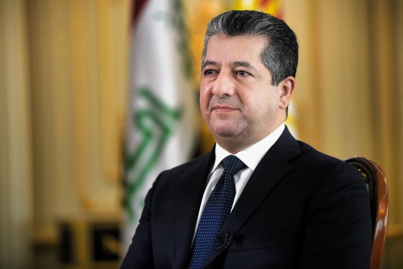 مسرور بارزاني حول تأخر تصدير نفط كوردستان: هناك تفاهمات.. لكن الشركات تطالب بضمانات