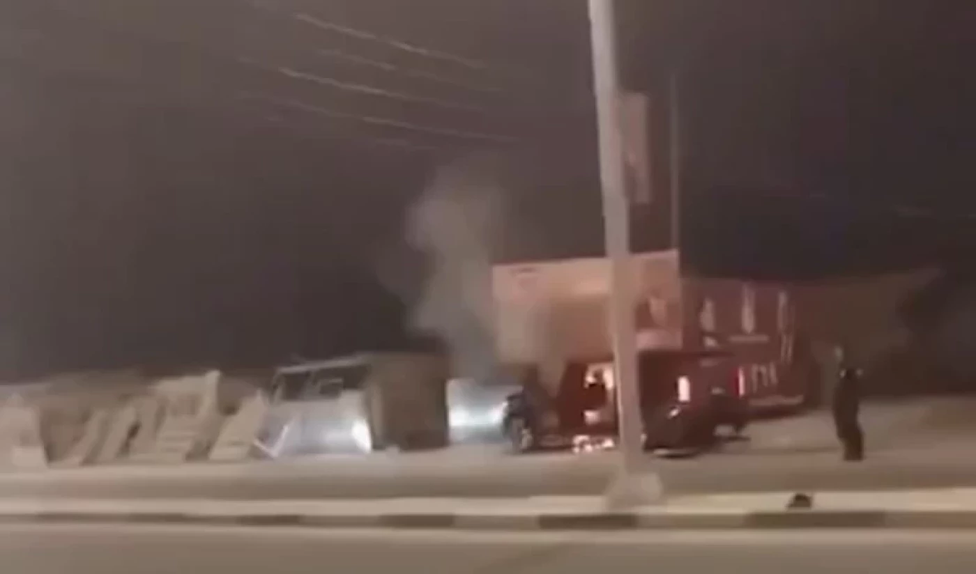 خاص| قلق متصاعد على إثر اغتيال المشهداني: "إرهاب سياسي" ونتائج الاقتراع قد تفرض بالقوة