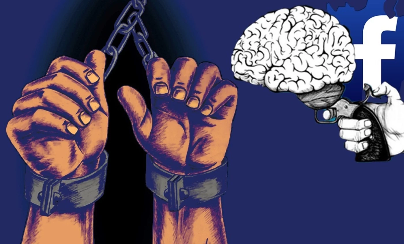 مركز حقوقي يناشد "ميتا" بعد حملة حكومية لإغلاق صفحات المدونين والصحفيين العراقيين