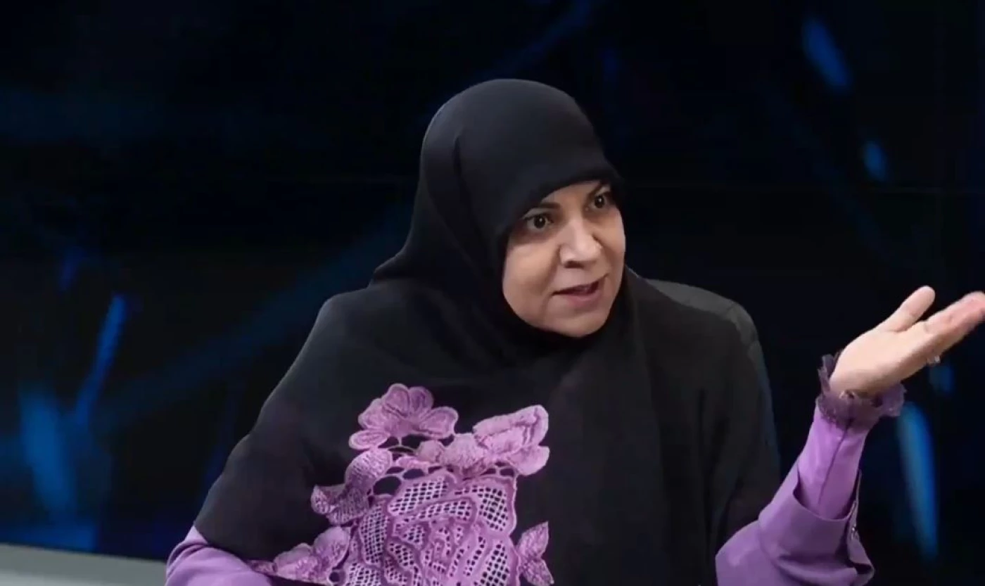 انتقدت "السنة" بسبب الرفاعي.. حنان الفتلاوي: الحلبوسي لا يتآمر على الشيعة