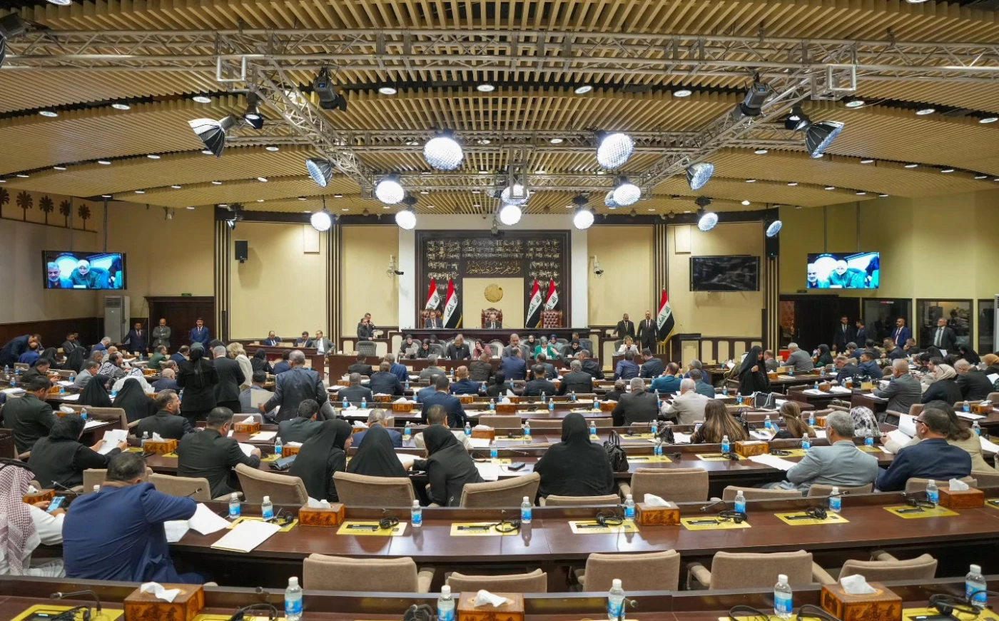 بعد تقرير ومناقشة 3 مقترحات قوانين.. مجلس النواب يرفع جلسته إلى الاثنين المقبل