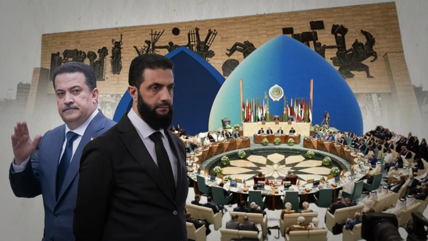 بين "إعدام الأخلاقيات" والدوافع الانتخابية.. دعوة الشرع إلى بغداد تعزز الانقسام الشيعي