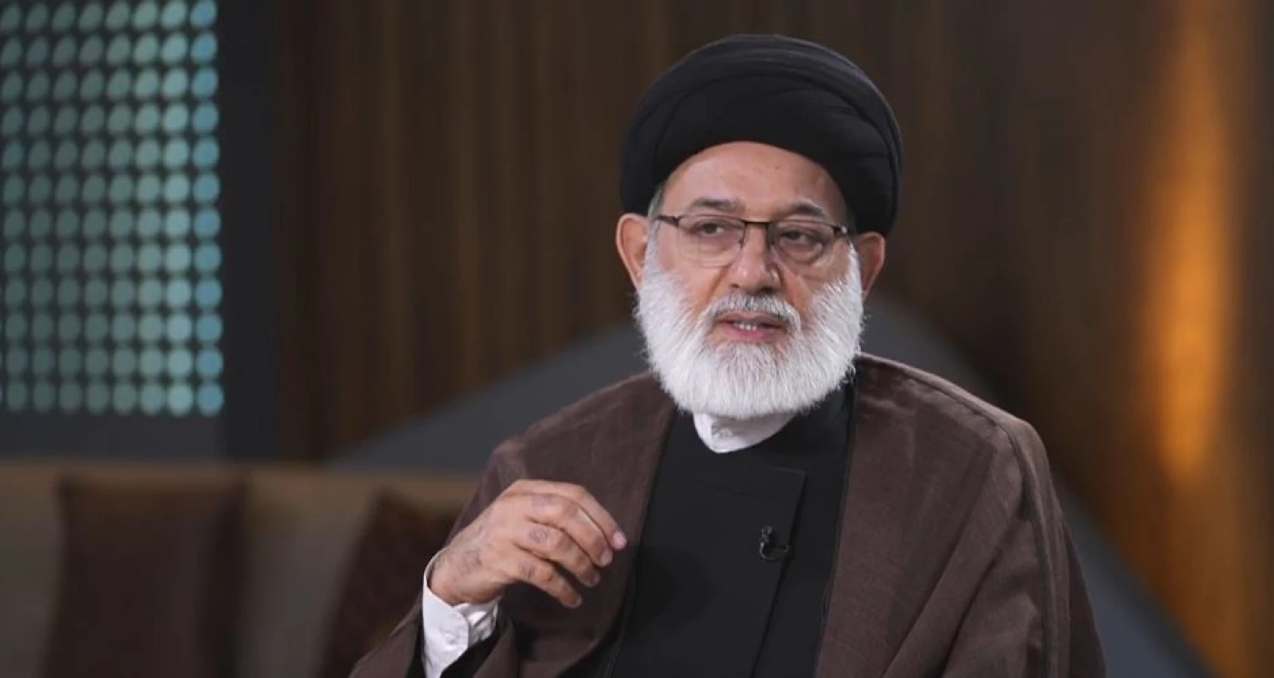 تحدث عن "الصدر".. رحيم أبو رغيف: الإصلاح لا يمكن أن يخرج من الطبقة السياسية الحالية