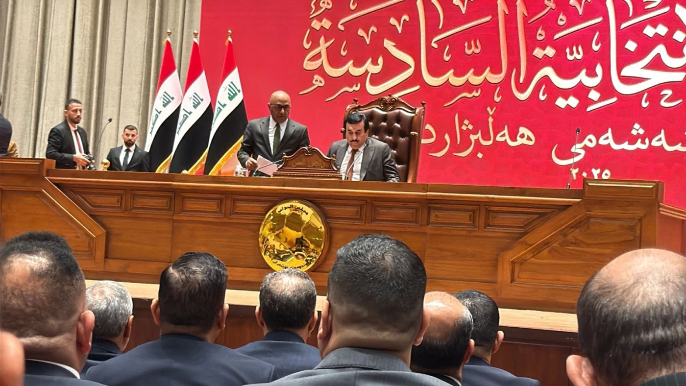 نائب سابق: الجلسة الأولى أثبتت سيطرة نواب الفصائل على البرلمان.. القادم صعب