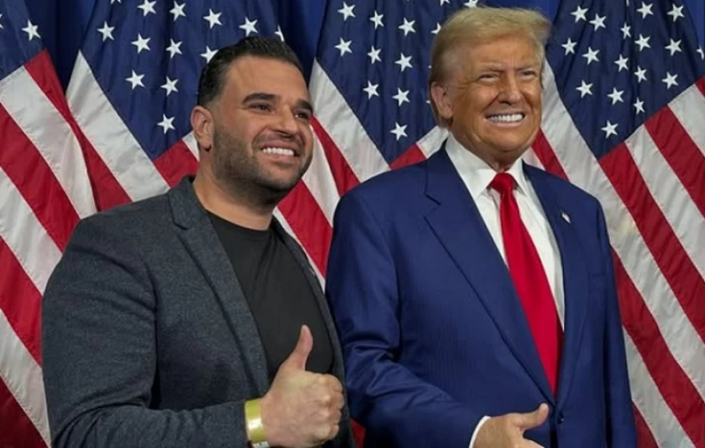 المبعوث الأميركي يستعرض مضمون الاتفاق المائي بين العراق وتركيا