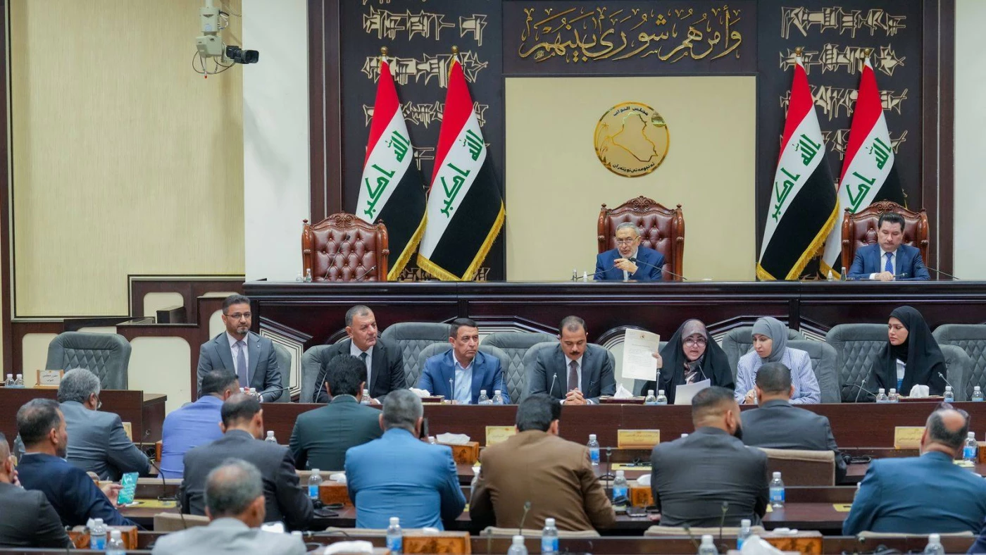 بعد إخفاقه اليوم.. البرلمان يعتزم الاجتماع غداً ويُدرج 9 فقرات في جدول أعماله