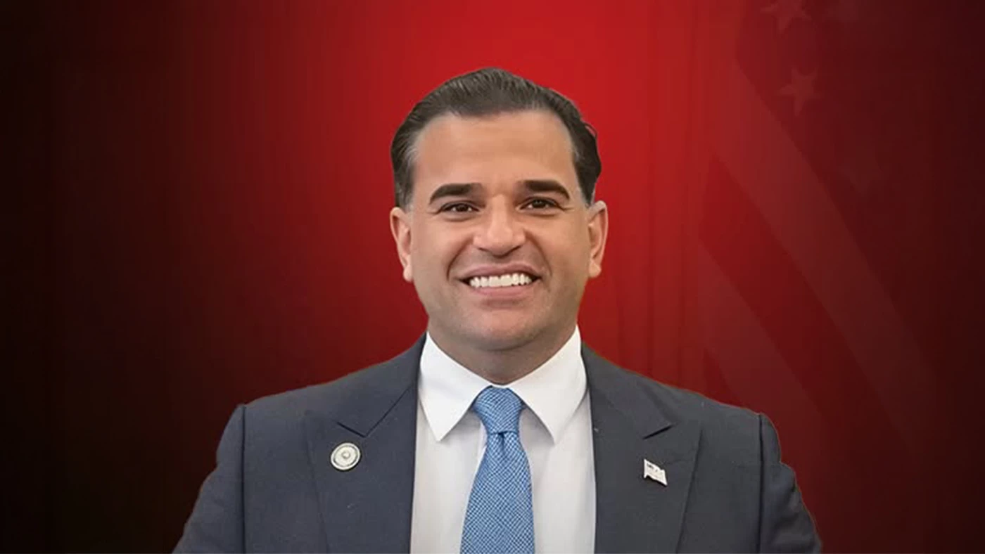 شراء عقارات وجوازات أجنبية.. سافايا: أصبح لدينا الآن فهم شامل للأفراد المتورطين