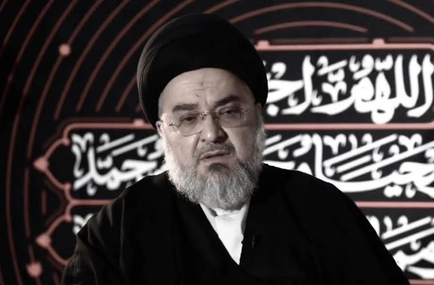 وفاة العلامة محمد علي بحر العلوم بعد عارض صحي في الكويت