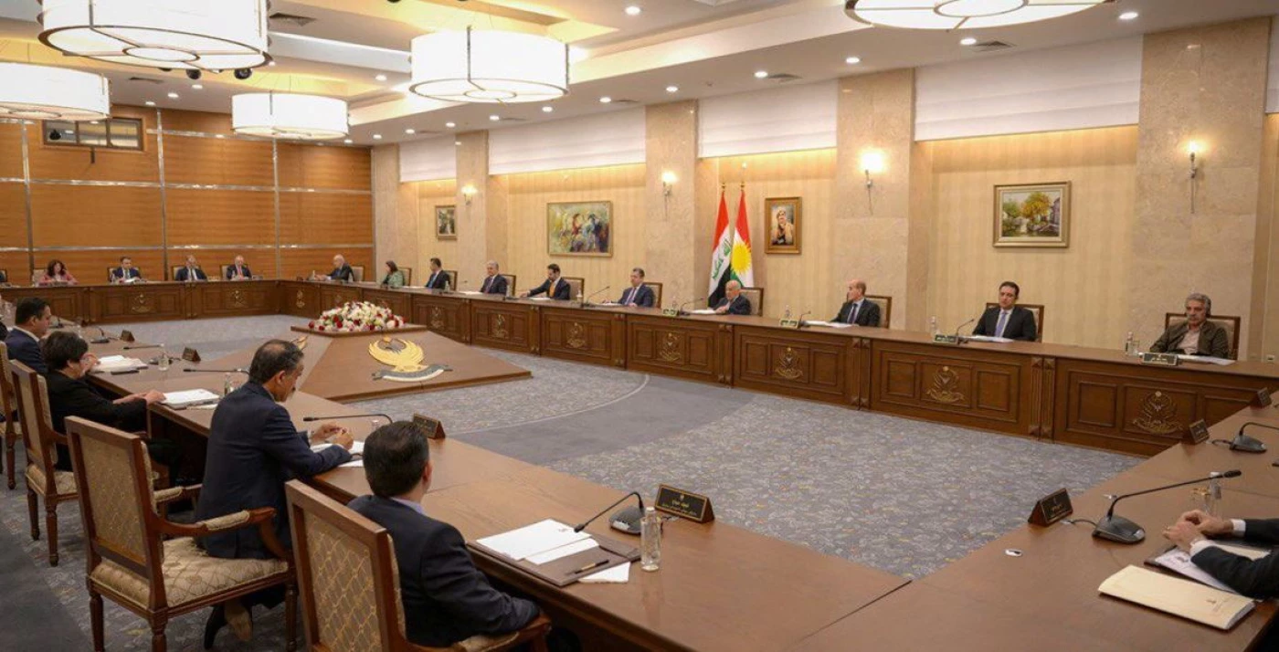 "الأضرار تفوق عشرات مليارات الدولارات".. حكومة كوردستان: لا عوائق من جانب الإقليم لتصدير النفط