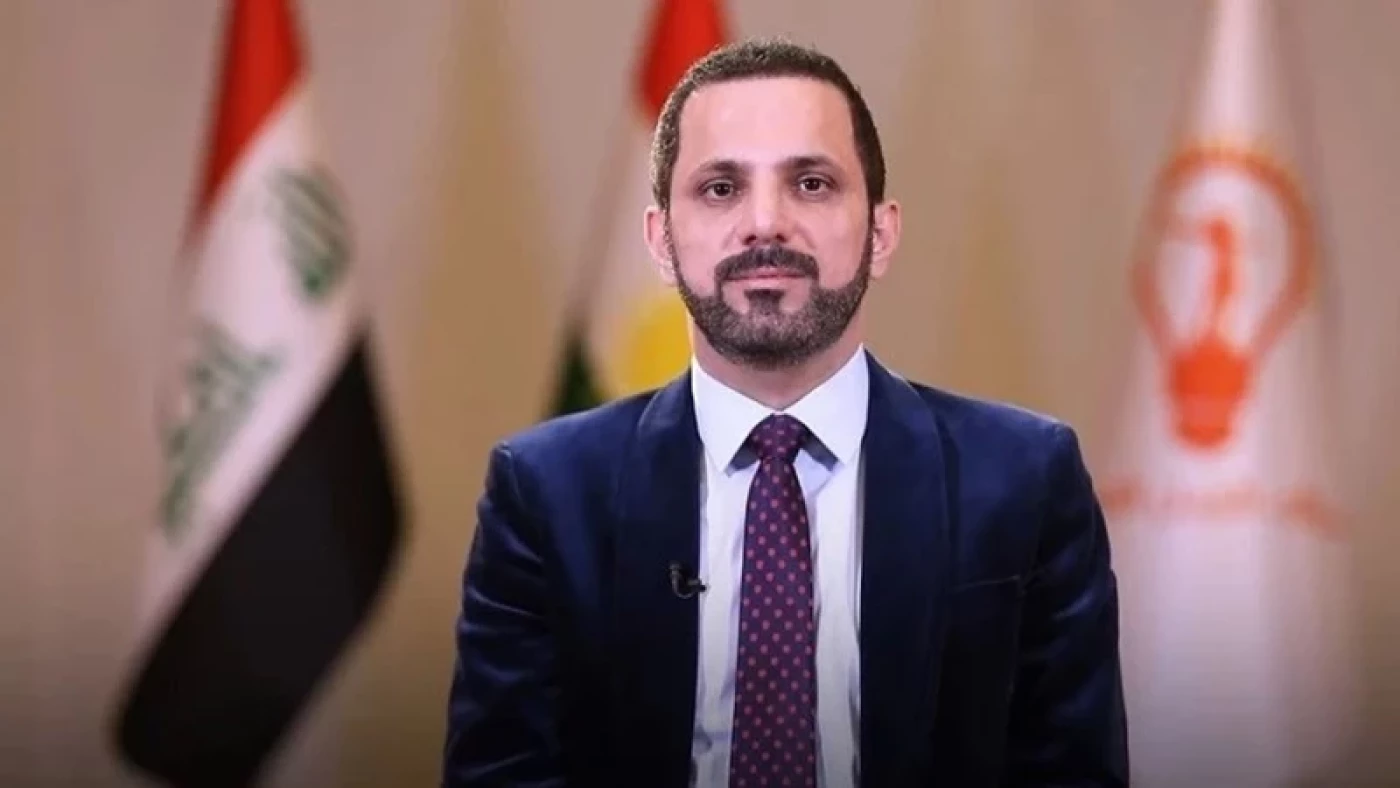 إطلاق سراح رئيس "حراك الجيل الجديد" شاسوار عبد الواحد بكفالة