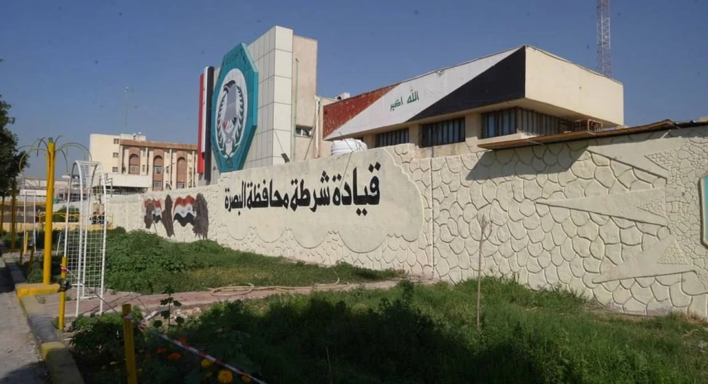 جار طرفي النزاع.. شرطة البصرة تروي تفاصيل واقعة مقتل عميد متقاعد خلال مشاجرة مسلّحة