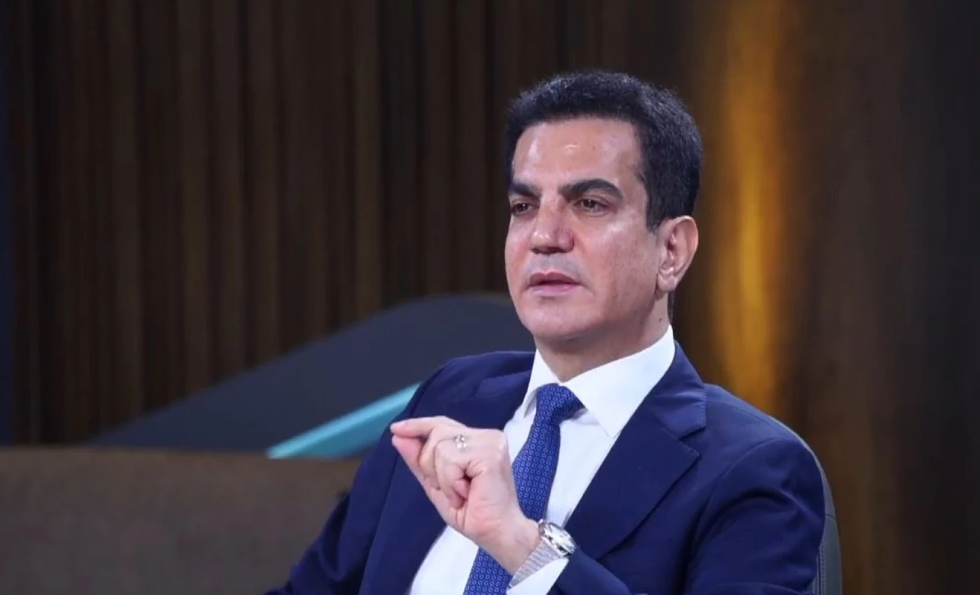 مسعود حيدر: التمثيل الكوردي ببغداد يكاد ينعدم.. ونزع سلاح الفصائل عقلاني لخدمة العراق