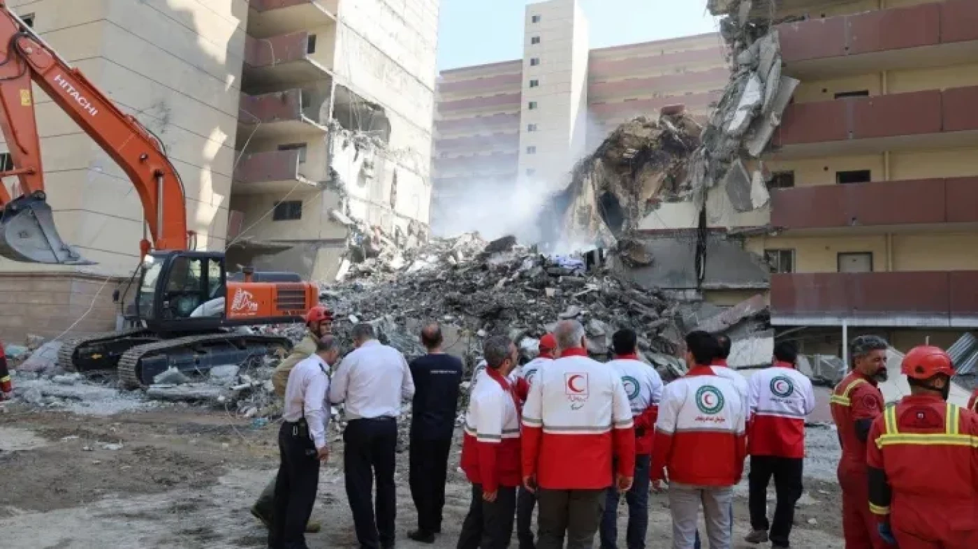 إيران تعلن حصيلة ضحايا حرب الـ12 يومياً