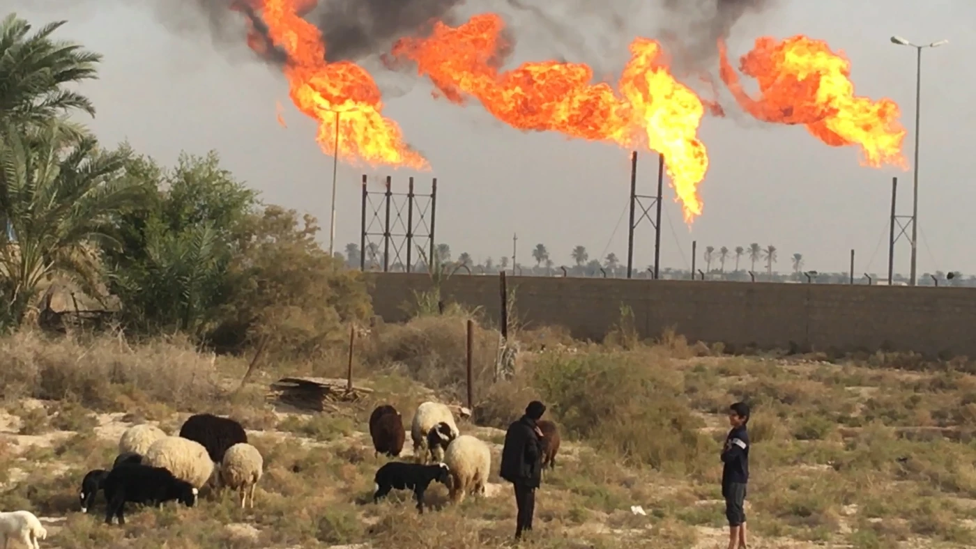 البصرة تواجه الفوضى و"النفوذ السياسي".. مئات الإصابات بالسرطان شهرياً وحصة الفشل الكلوي بالآلاف