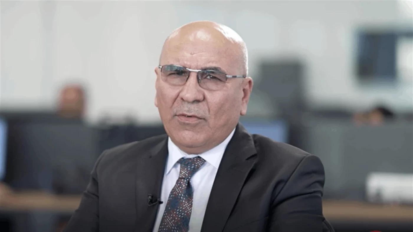 شنكالي يحذر من "شلل تام" بالمؤسسات الصحية: نقص التمويل أدى إلى توقف الأغذية
