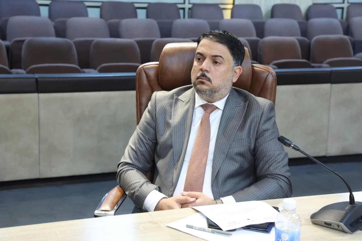 الخزينة "بلا رصيد كاف".. نائب: تأخر رواتب المتقاعدين كان من وزارة المالية