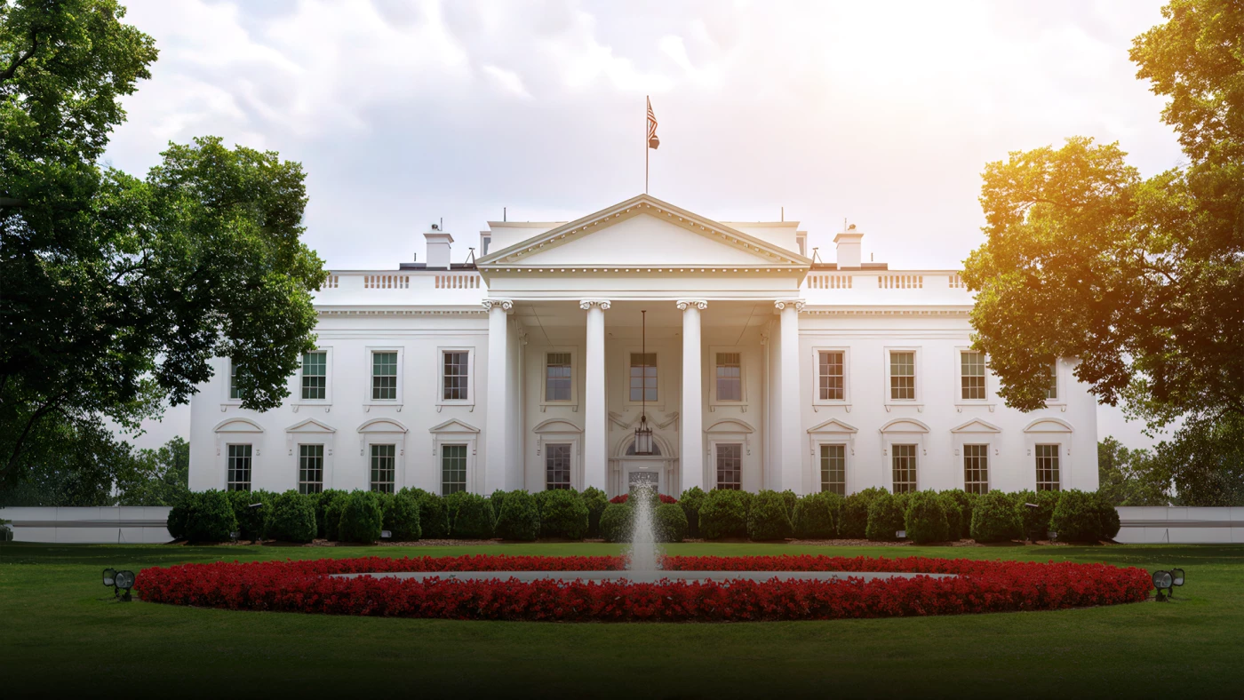 ترامب: الأمور تسير على نحو جيد جداً في سوريا