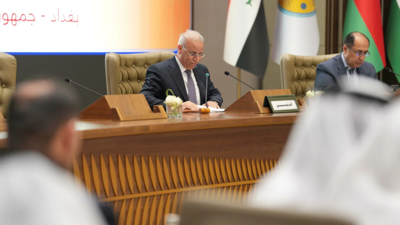 ضمن تحضيرات قمّة بغداد.. الخارجية تتحدث عن مبادرات عراقية "هادفة" بشأن الأمن والإعمار