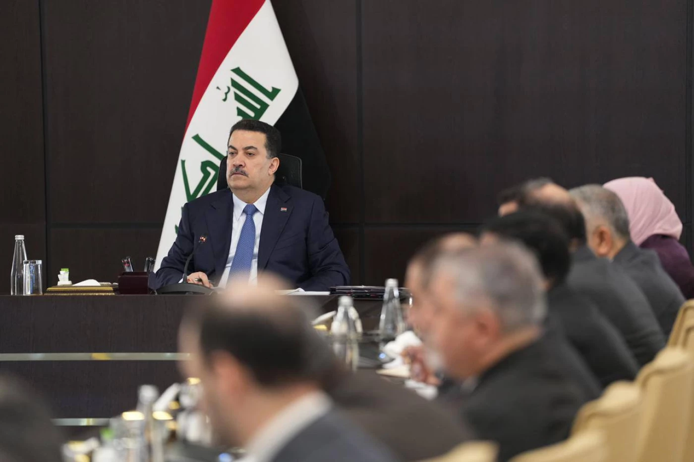 بيان جديد من السوداني حول "ترشيد الإنفاق": إعادة ترتيب أولويات الإنفاق العام