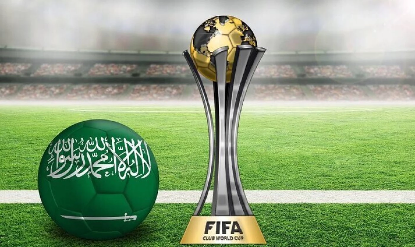 ‏⁧بتقييم تاريخي.. السعودية⁩ تفوز باستضافة كأس العالم 2034