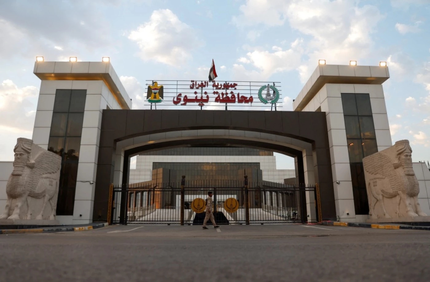 نائبا محافظ نينوى| الأول محسوم للبارتي.. وخلاف بين الكلداني والسُنة على مرشّح النائب الثاني 