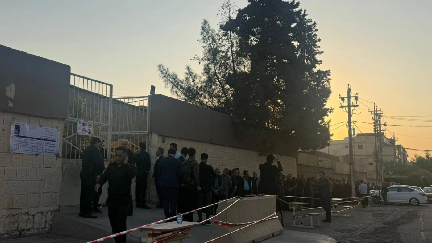 خاص| نسبة المشاركة بين "الحشود العشائرية" هي الأعلى في الأنبار