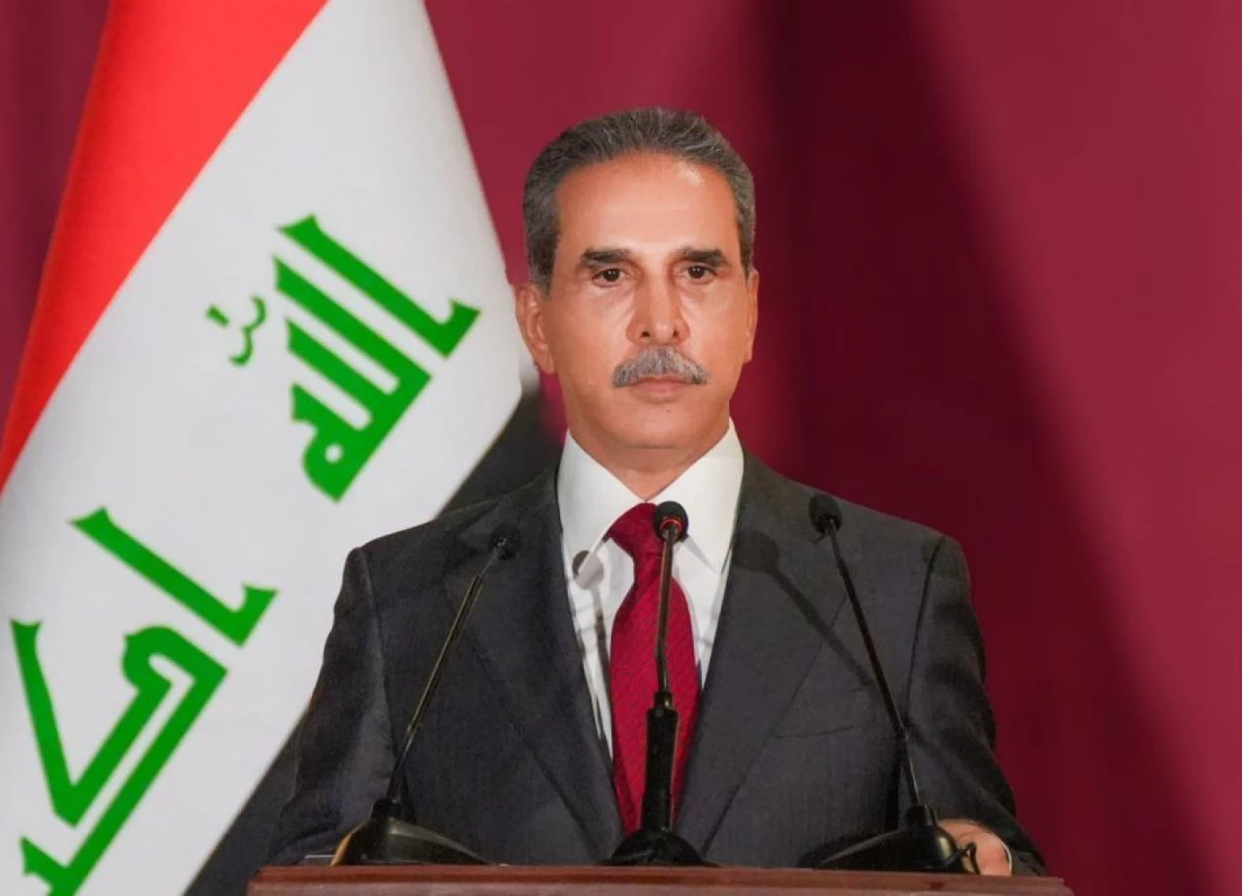 زيدان في مئوية أول دستور بالعراق: تزامنها مع قرب الانتخابات إشارة للأحزاب بالتداول السلمي 