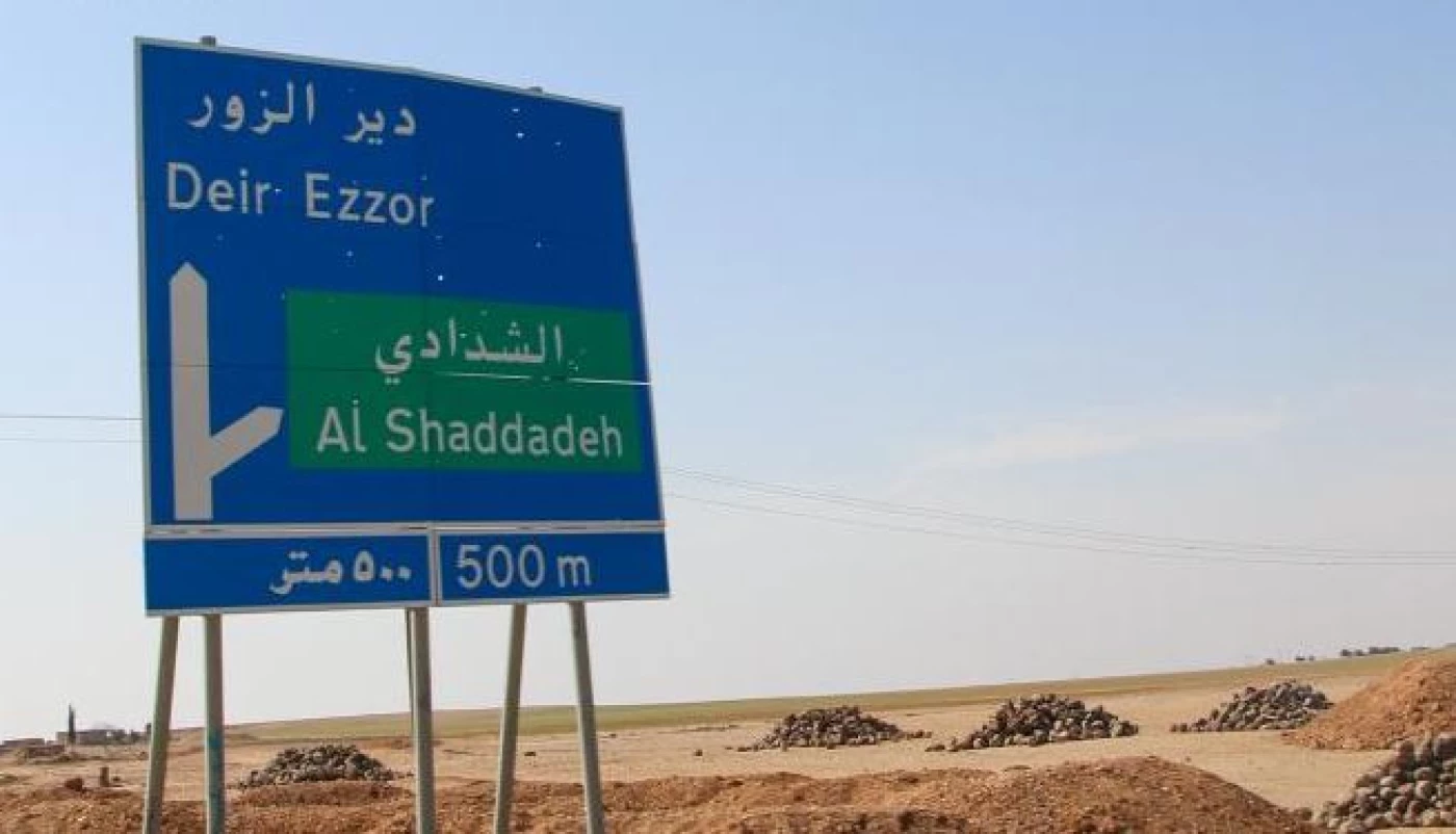 يضم آلاف السجناء من داعش.. "قسد" تعلن تعرض سجن لهجمات: خرج عن سيطرتنا