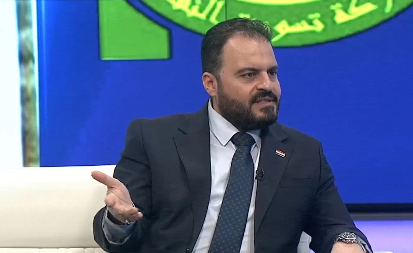 تعليق جديد من "سومو" بشأن الناقلات التي تحمّل النفط بطرق "مموهة" في موانئ البصرة