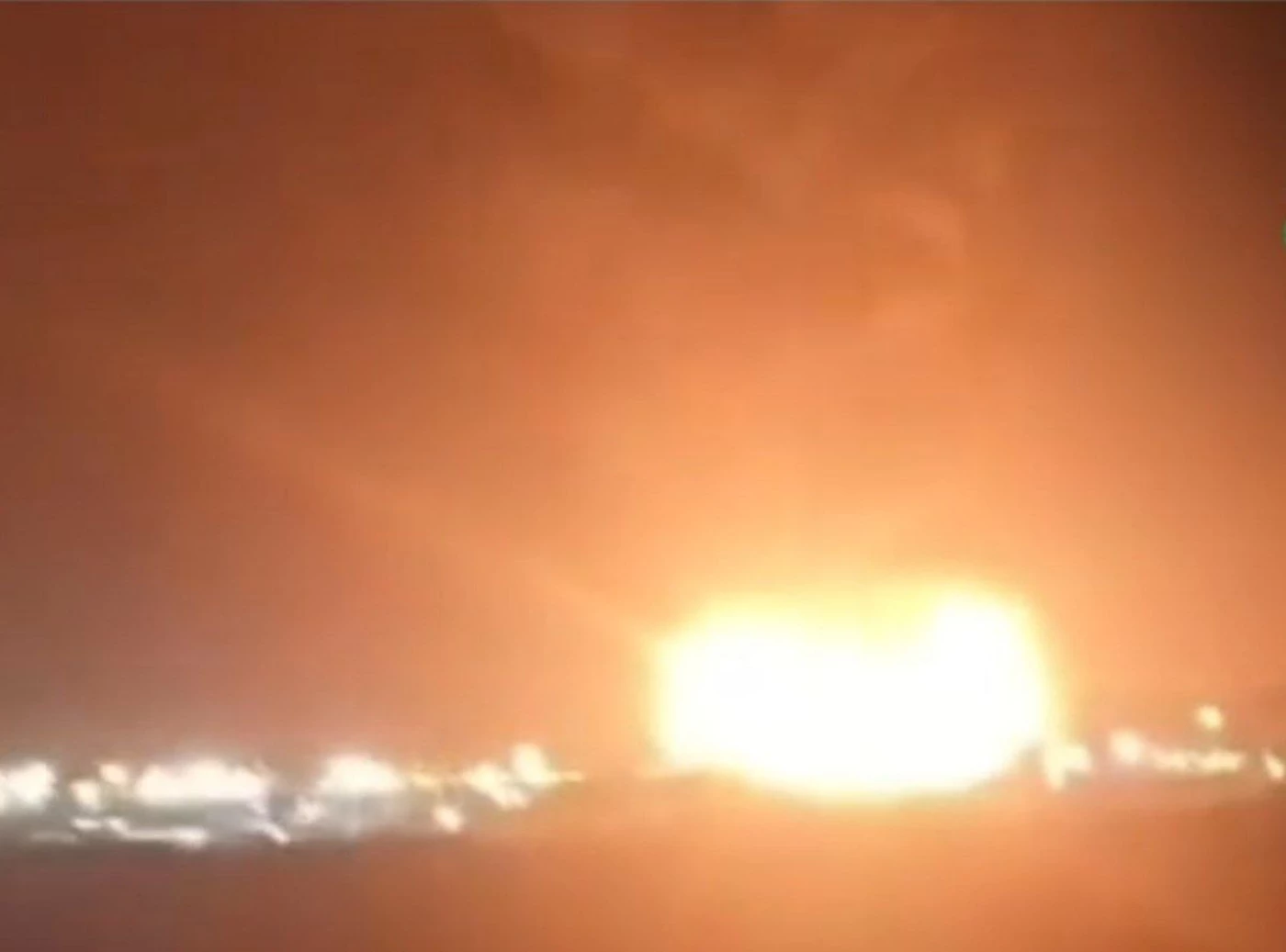 دانة غاز تعلق على استهداف حقل كورمور بطائرة مسيرة: ننسق مع السلطات