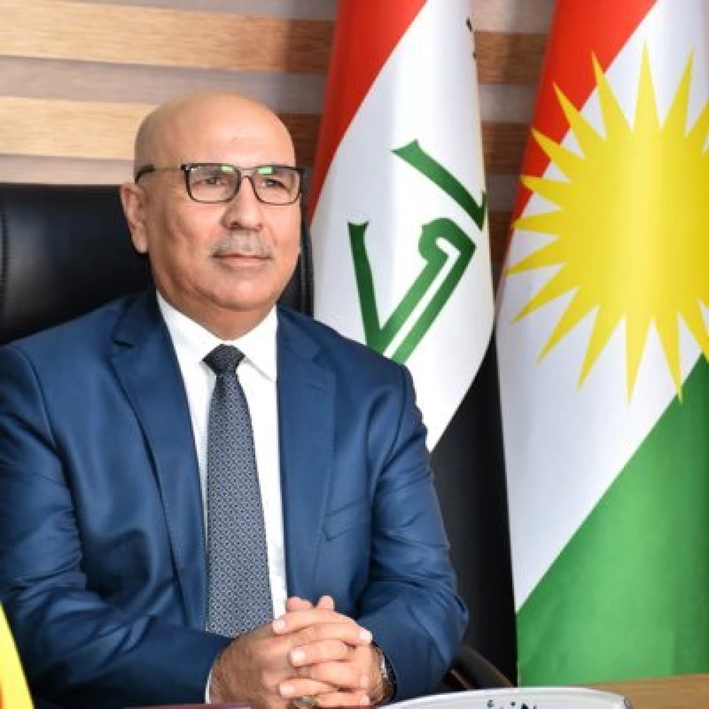 شنكالي يتوقع رئيس الحكومة المقبل: ضعيف ولا يمكنه إدارة الدولة