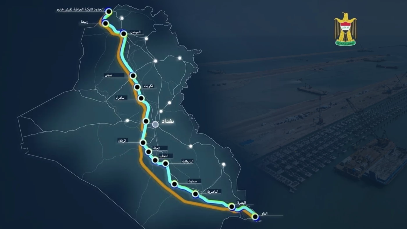 وزير نقل كوردستان يتحدّث لـ"الجبال" عن مخرجات الاجتماع مع بغداد حول "طريق التنمية"