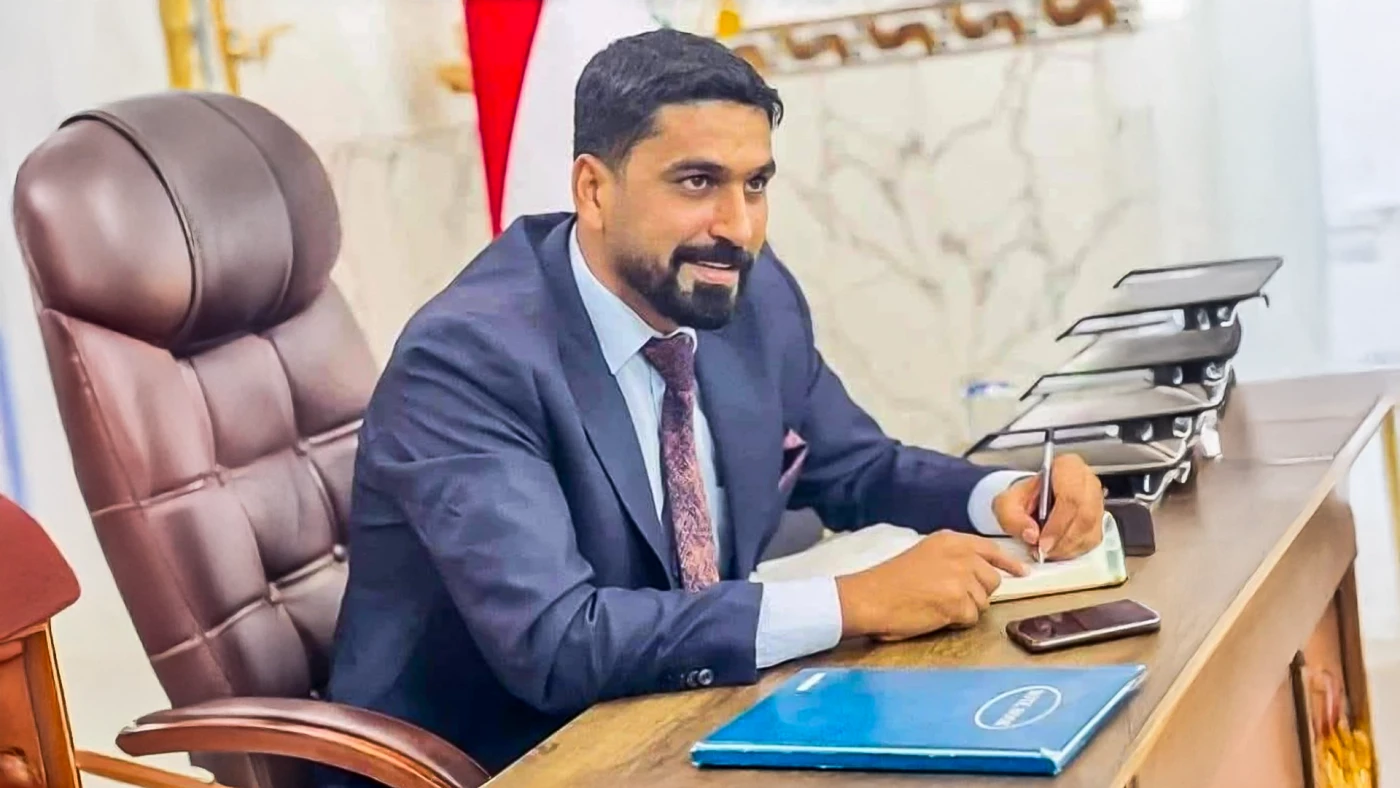 تحالف العزم: اغتيال "صفاء المشهداني" تصعيد خطير في وقت الحاجة لـ"المشاركة الحرة" بالانتخابات