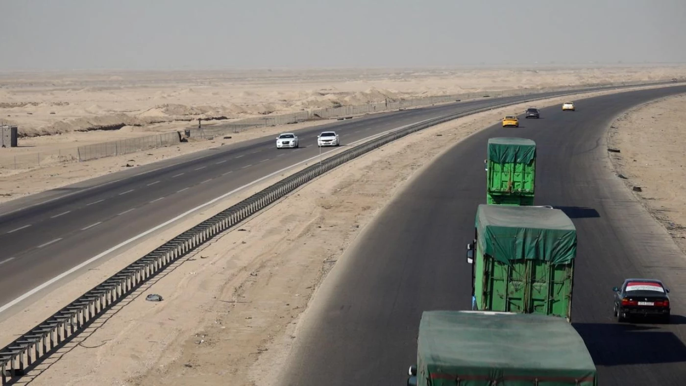 جنوب العراق ومعركة تمدد صحراء المثنى.. هل تنفع المعالجات الحكومية في إيقاف غمرة الرمال؟