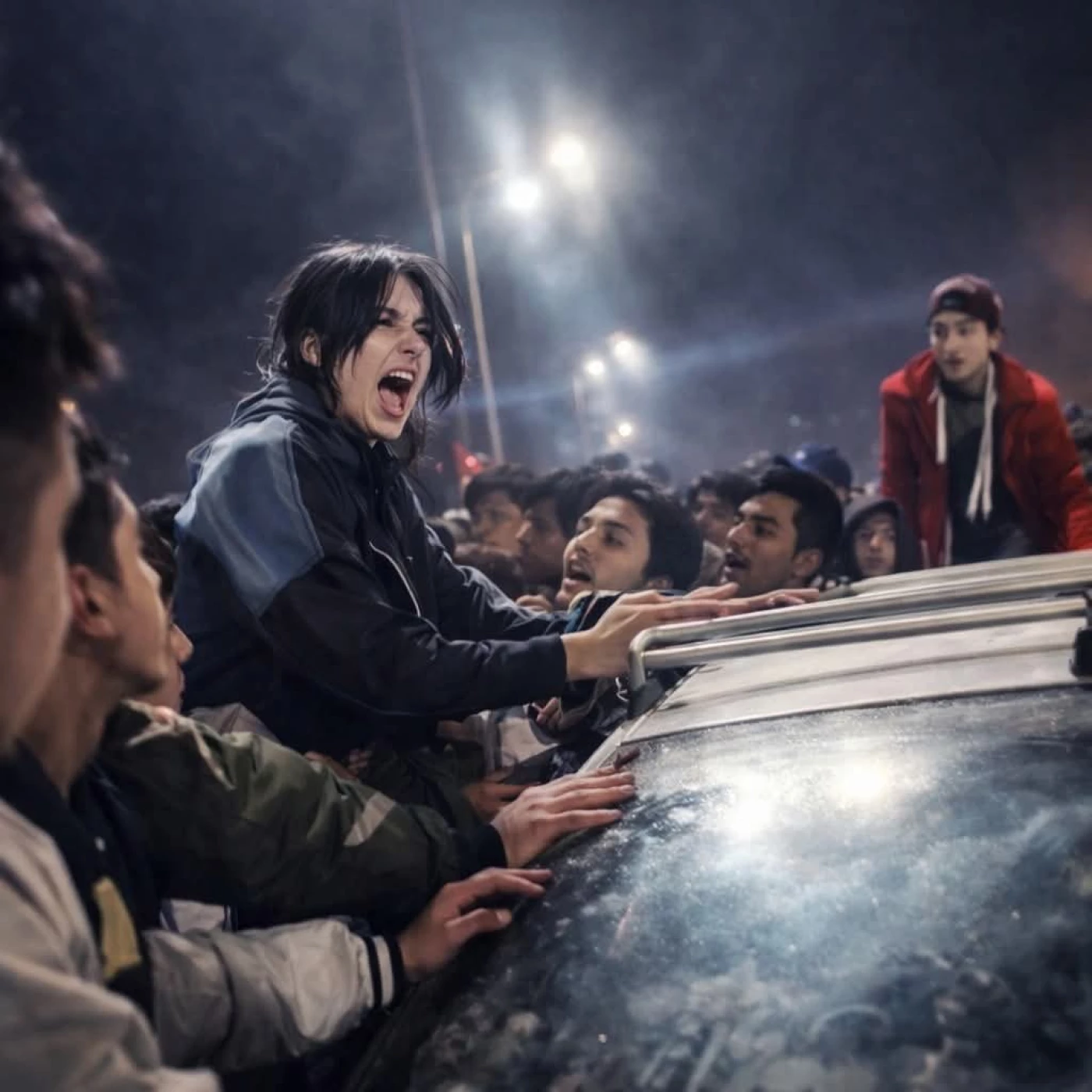 "مواقع التواصل بالغت".. محافظ البصرة يقول إن حادثة "التحرّش" أخذت أكبر من حجمها 