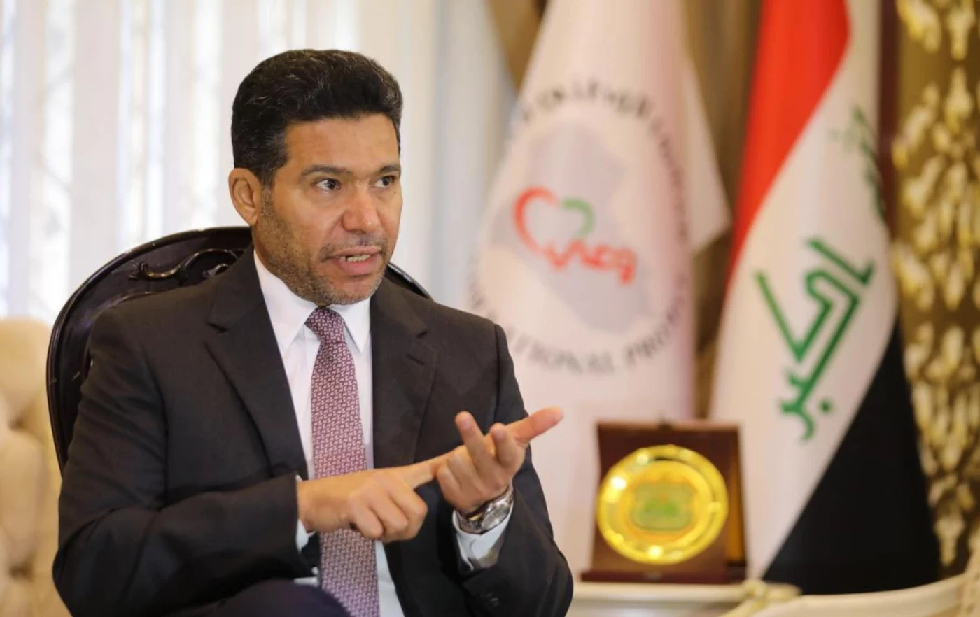 جمال الضاري يعلّق على تصريحات باراك: الاعتراف بالفشل لا يعفي أميركا من مسؤولياتها الأخلاقية