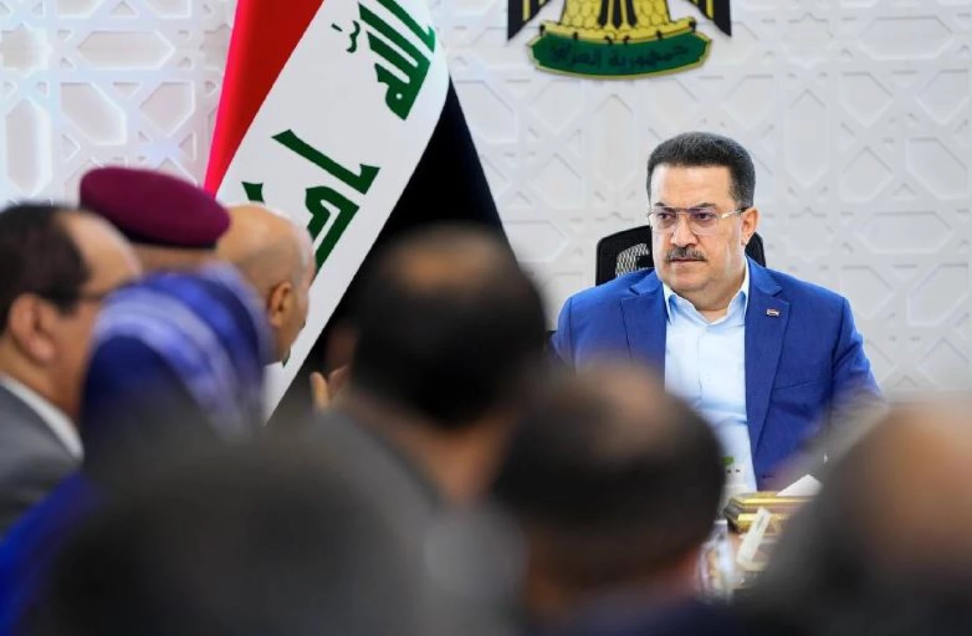 نقل الملكية وحلّ التعارضات.. توصيات حكومية بشأن مشروع "علي الوردي" وباقي المدن السكنية 