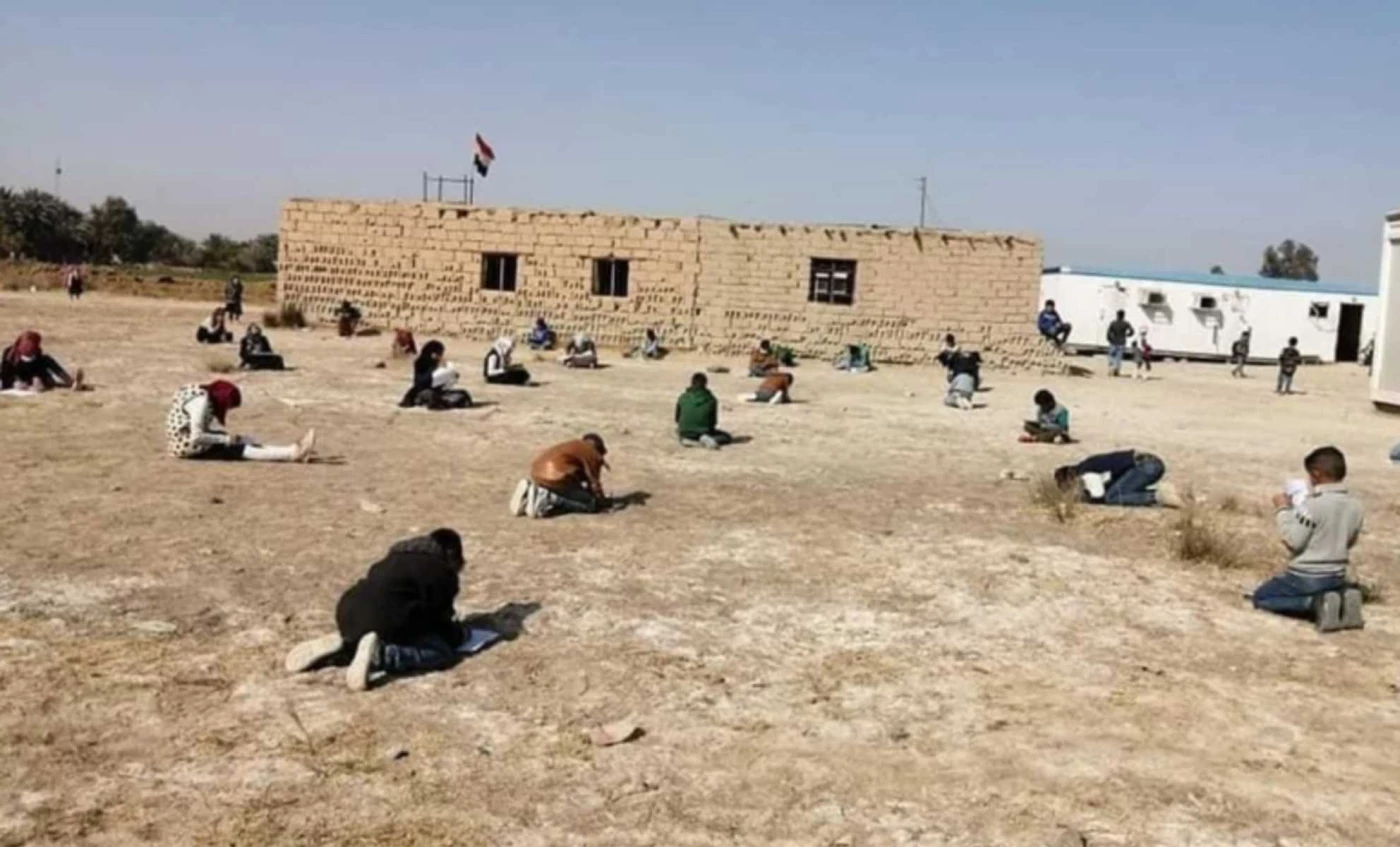 خاص| الأرقام تجاوزت 8 آلاف في عام واحد.. ما أسباب تسرّب الطلبة من مدارس ذي قار؟