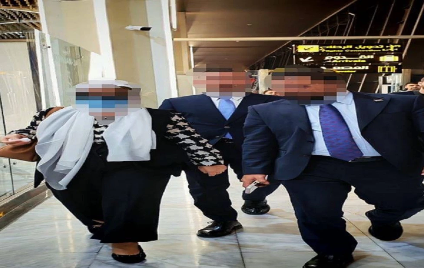 النزاهة تعلن تفاصيل تسلّم المدير الأسبق للمصرف العراقي للتجارة حمدية الجاف من الإمارات