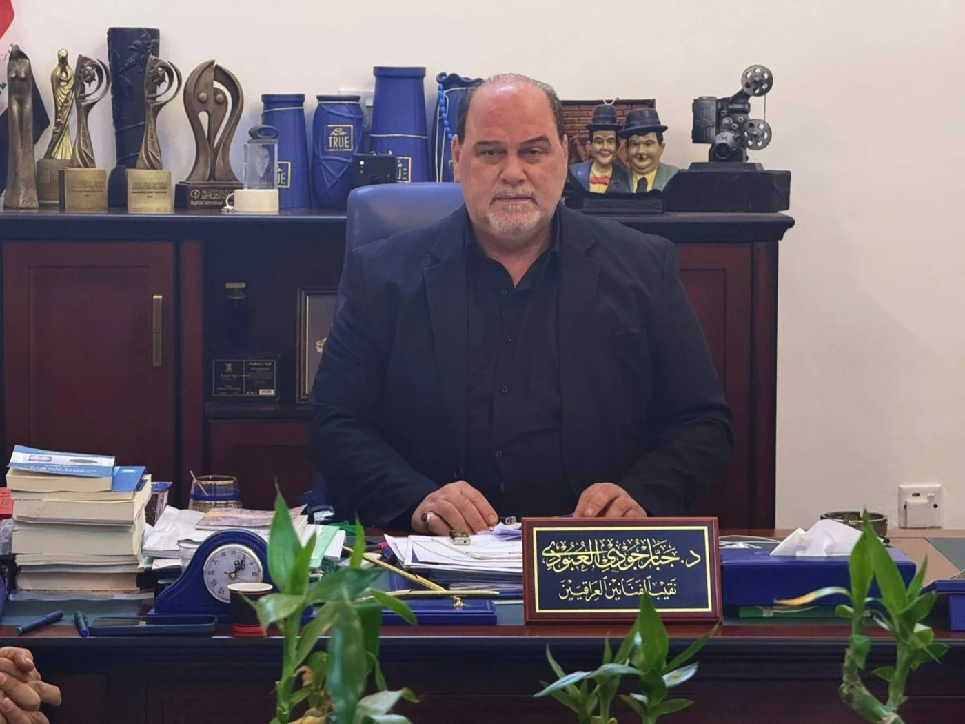 "بتواطؤ مع جهات".. الثقافة النيابية تهاجم جبار جودي: حاول تمرير شبهات تخص النوادي الليلية 