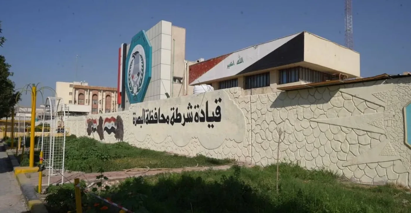 وفاة الرجل الخمسيني في الزبير أثناء اعتقاله.. شرطة البصرة: تعرّض لحالة صحية طارئة