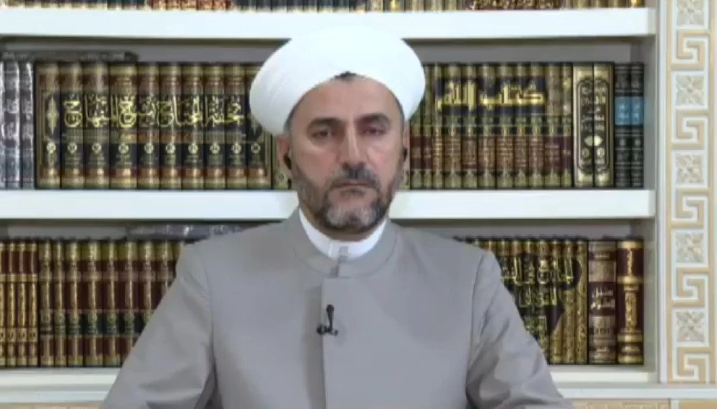 العراق مقبل على "خسوف دموي".. لجنة إفتاء كوردستان: ستقام الصلاة الخاصة في مساجد الإقليم
