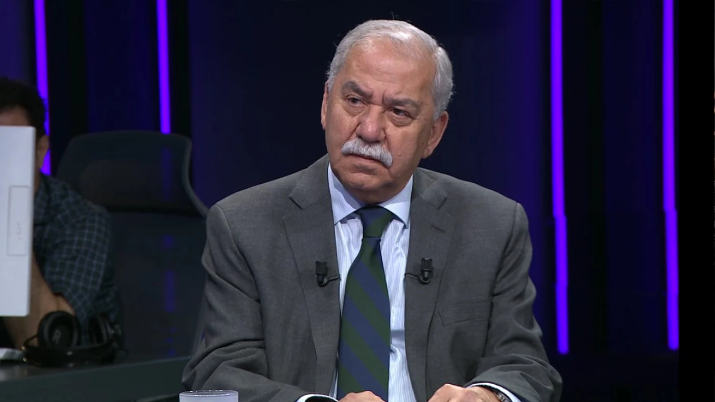  الآلوسي يحذر من وضع "خطر" قد يدخل البلد في "متاهة كبيرة"
