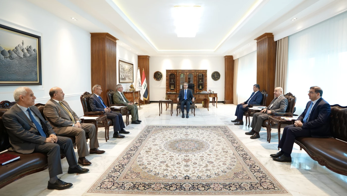 القضاء يعرض نتائج تطبيق قانون العفو العام: إطلاق سراح الآلاف واسترجاع المليارات