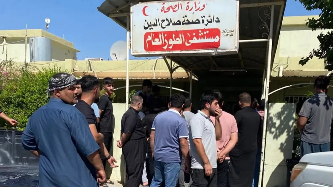 خاص| تفاصيل اشتباكات مسلّحة أوقعت ضحايا في "طوزخورماتو"
